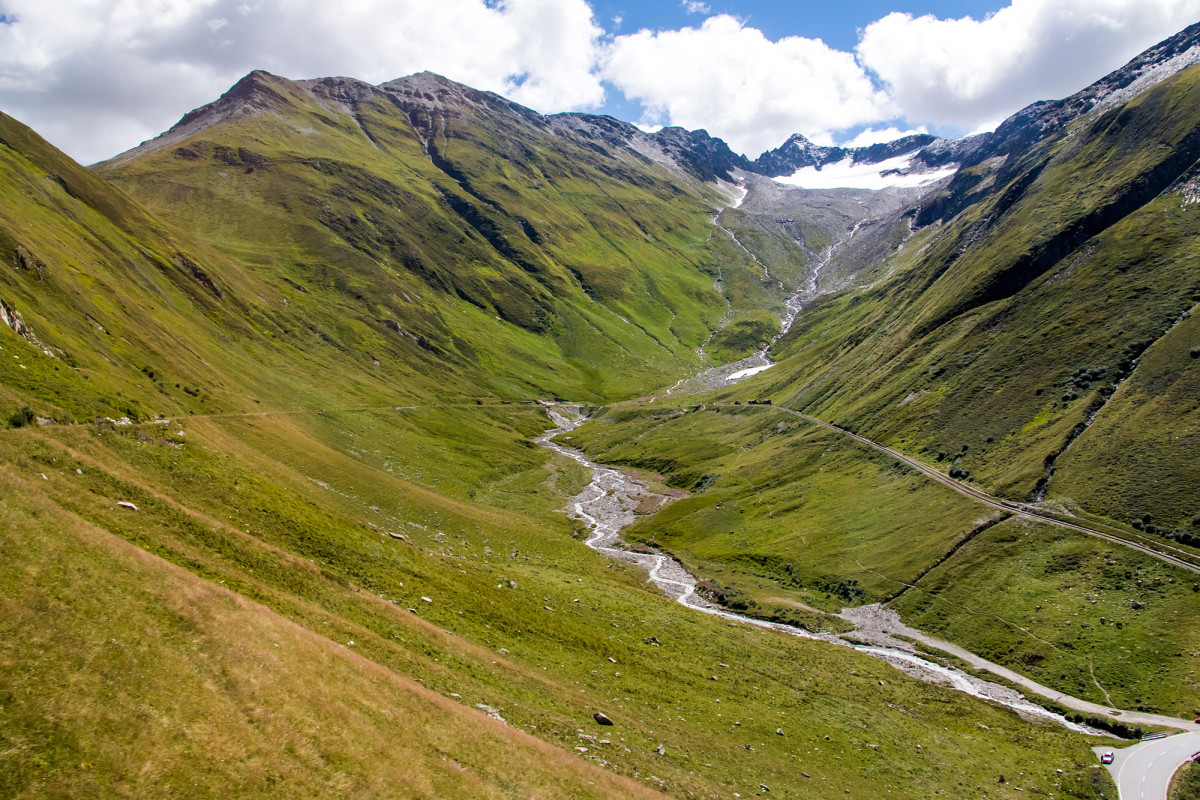 Das Ende des Wallis, so sieht es aus