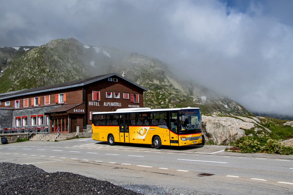 postauto