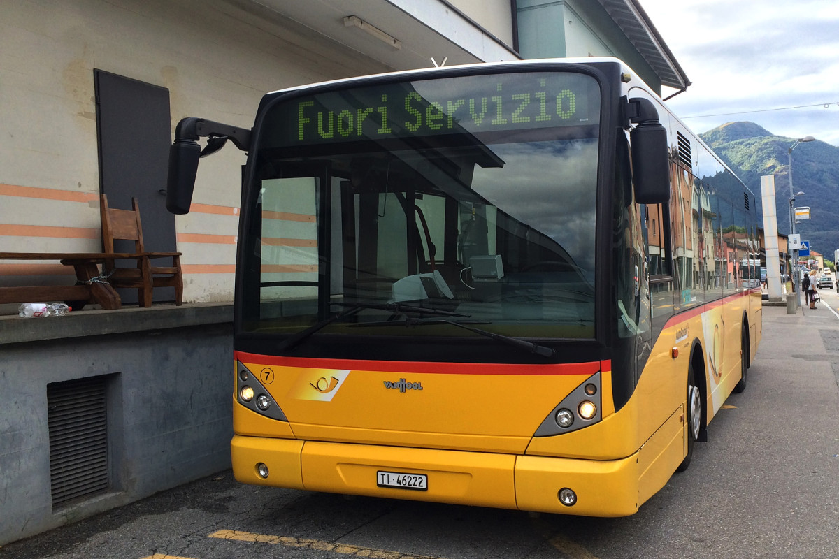 Der VanHool